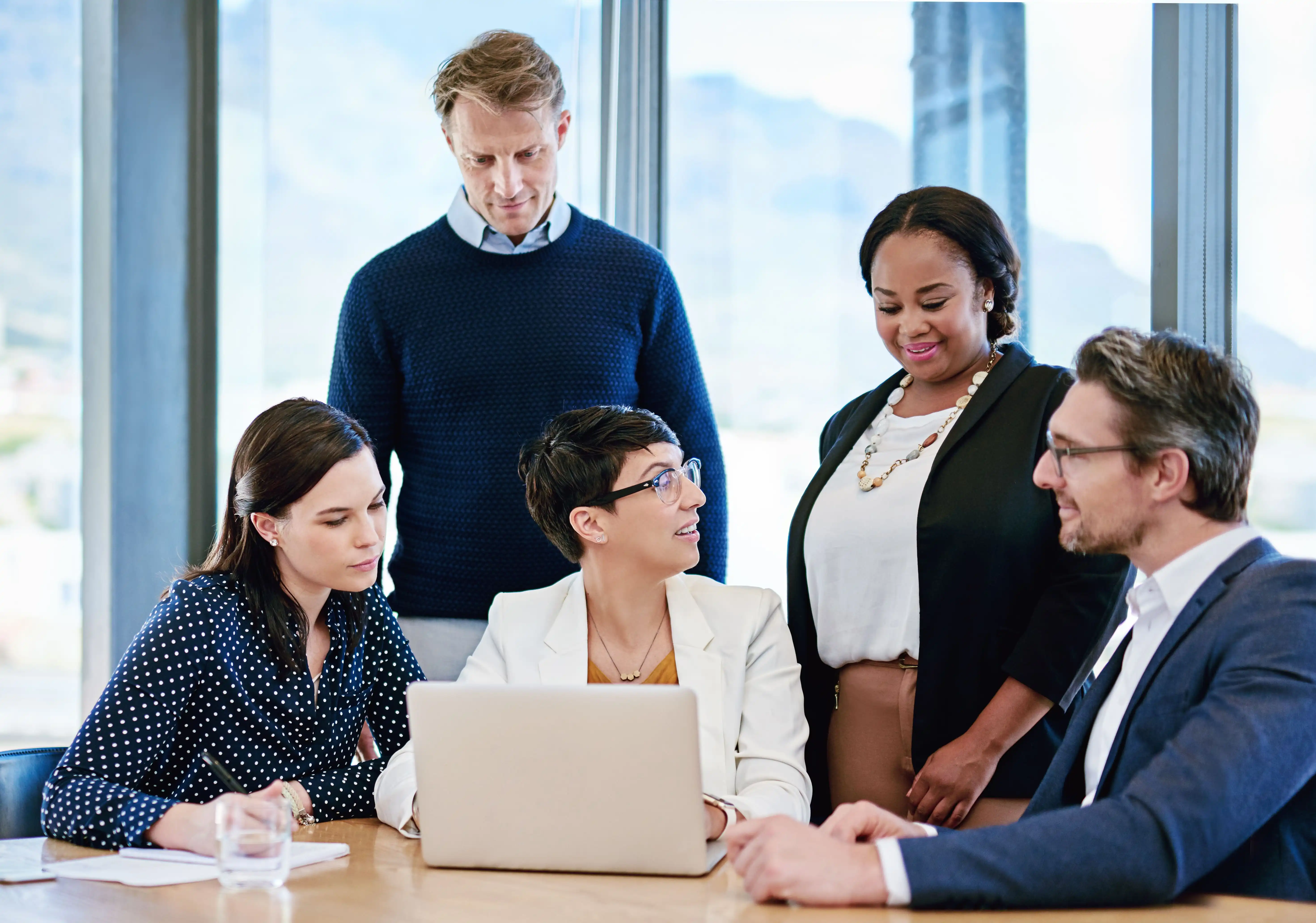 Técnico em Administração
